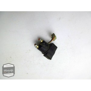 Kawasaki GT550 startrelais startmotor / start relais relay / startrelay 